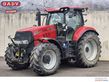 Case IH Puma 200 CVX Profi