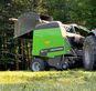 Deutz Fahr VARIMASTER 560 RUNDBALLEN PRESSE
