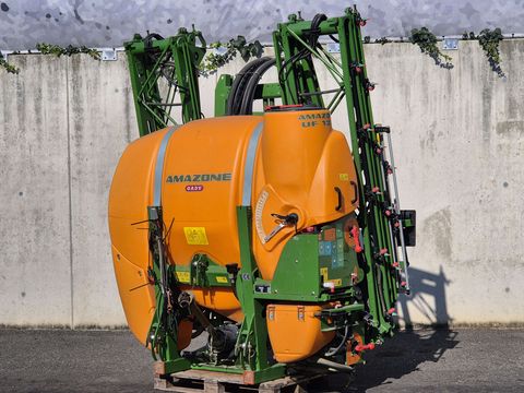 Amazone UF 1201 FELDSPRITZE