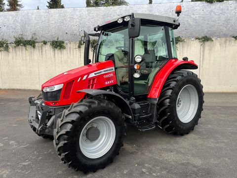 Massey Ferguson MF 5608 Dyna-4 Essential