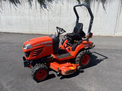 Kubota BX 2350