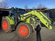 Claas Arion 410 Stage V (Standard)