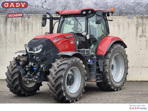 Case IH Puma 150 CVX