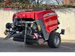 Massey Ferguson RB4160V Xtra RUNDBALLENPRESSE