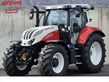 Steyr 4135 Profi CVT (Stage V)