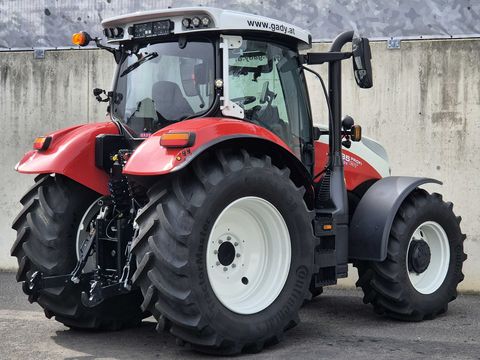 Steyr 4135 Profi CVT (Stage V)