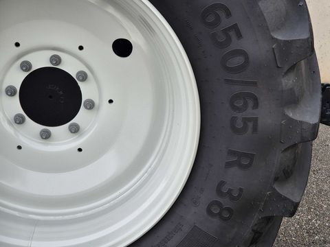 Steyr 4135 Profi CVT (Stage V)