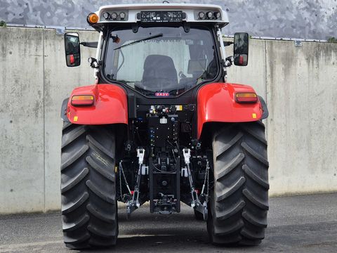 Steyr 4135 Profi CVT (Stage V)