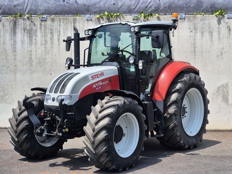 Steyr 4115 Multi Profi