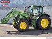 John Deere 6R150 AUTOPOWR