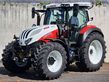 Steyr 4140 Expert CVT