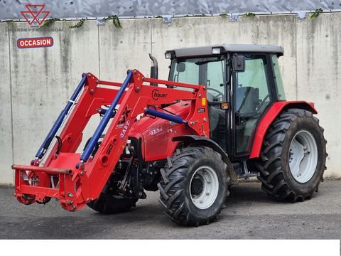 Massey Ferguson 4325-4 LP 