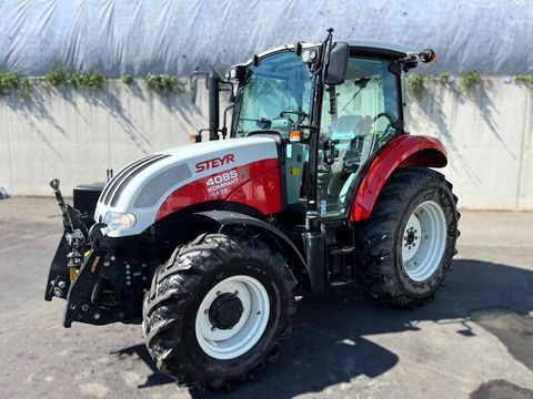 Steyr Kompakt 4085 Basis