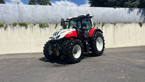 Steyr 6260 ABSOLUT CVT