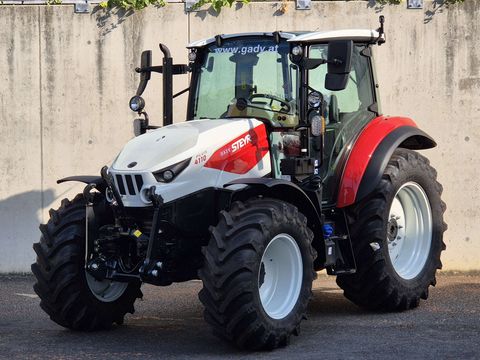 Steyr 4110 PLUS