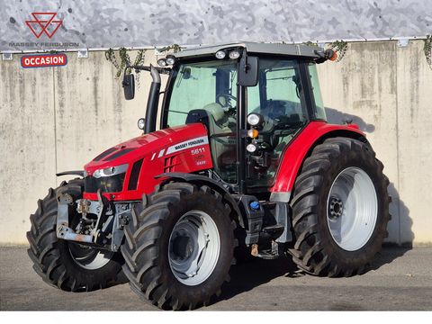 Massey Ferguson MF 5611 Dyna-6 Efficient