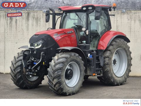 Case IH Puma 150