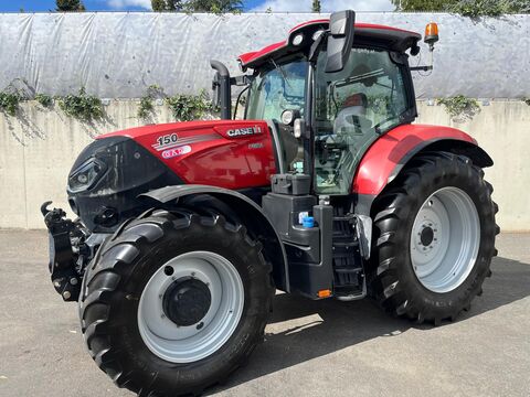Case IH Puma 150