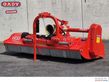 Vigolo MU2 250 HECKMULCHER