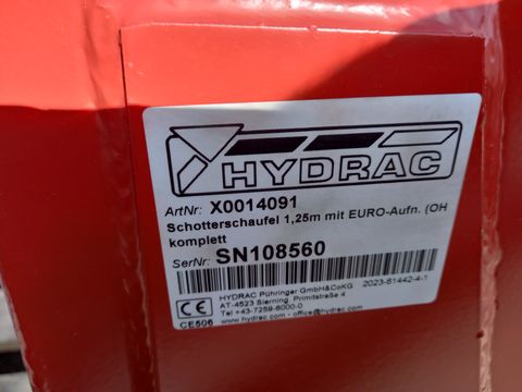 Hydrac VITEC EK2200