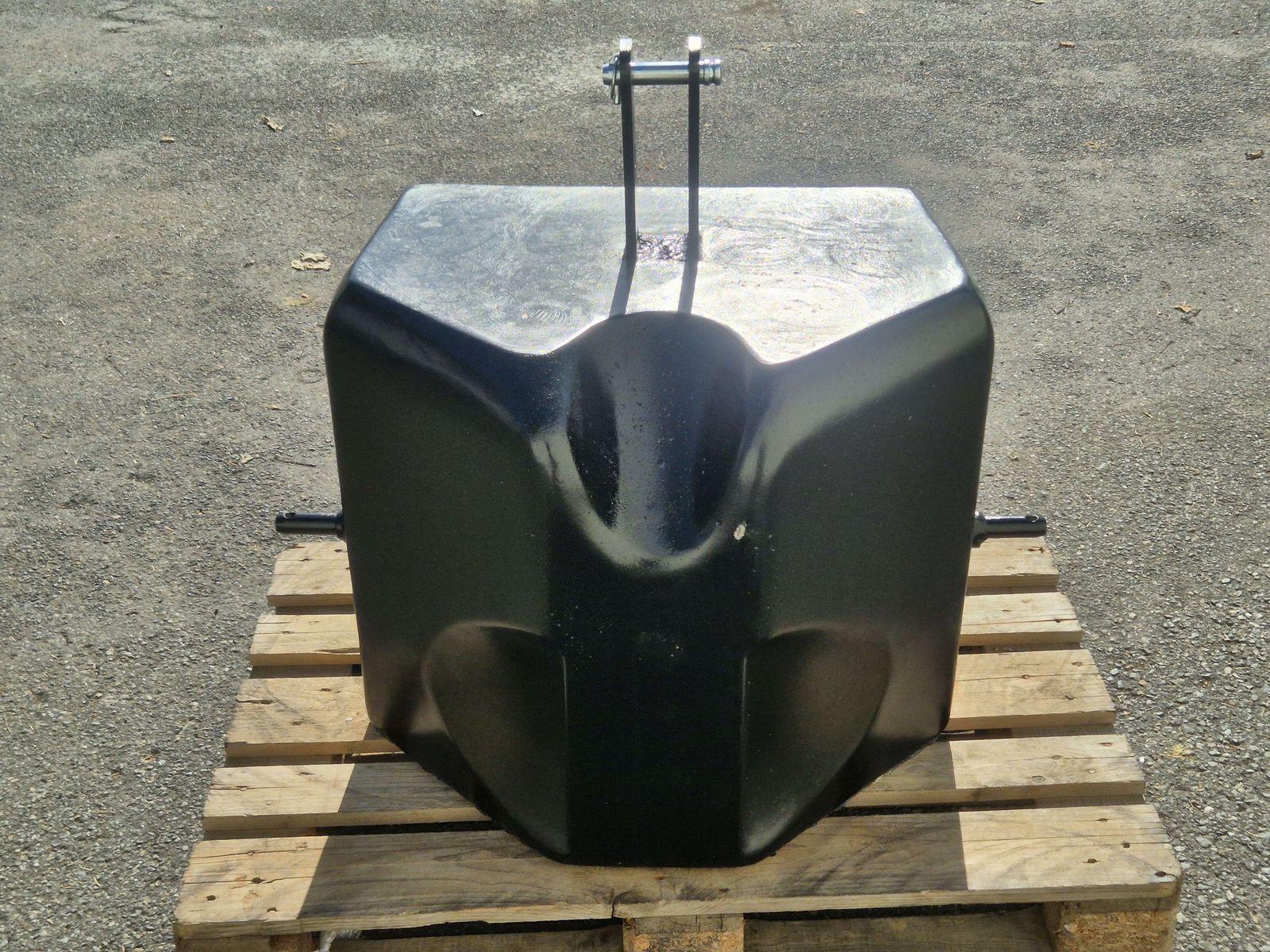 BBP 600 KG GEWICHT 3