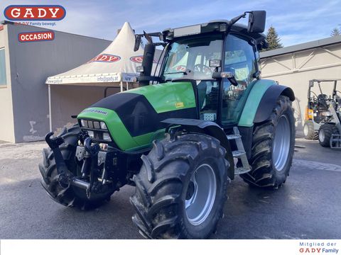 Deutz Fahr Agrotron K 610 Premium Plus