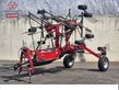 Massey Ferguson RK 662 TRC, SCHWADER 