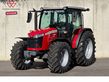 Massey Ferguson MF 4710 M Kabine