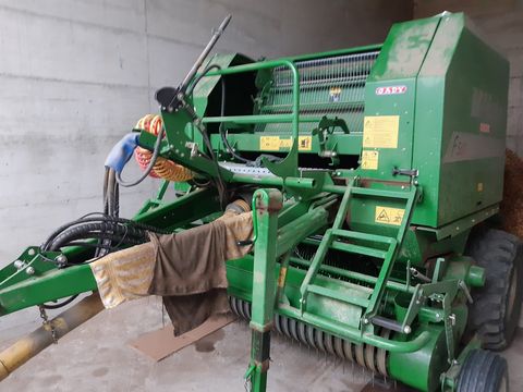 McHale  F 560