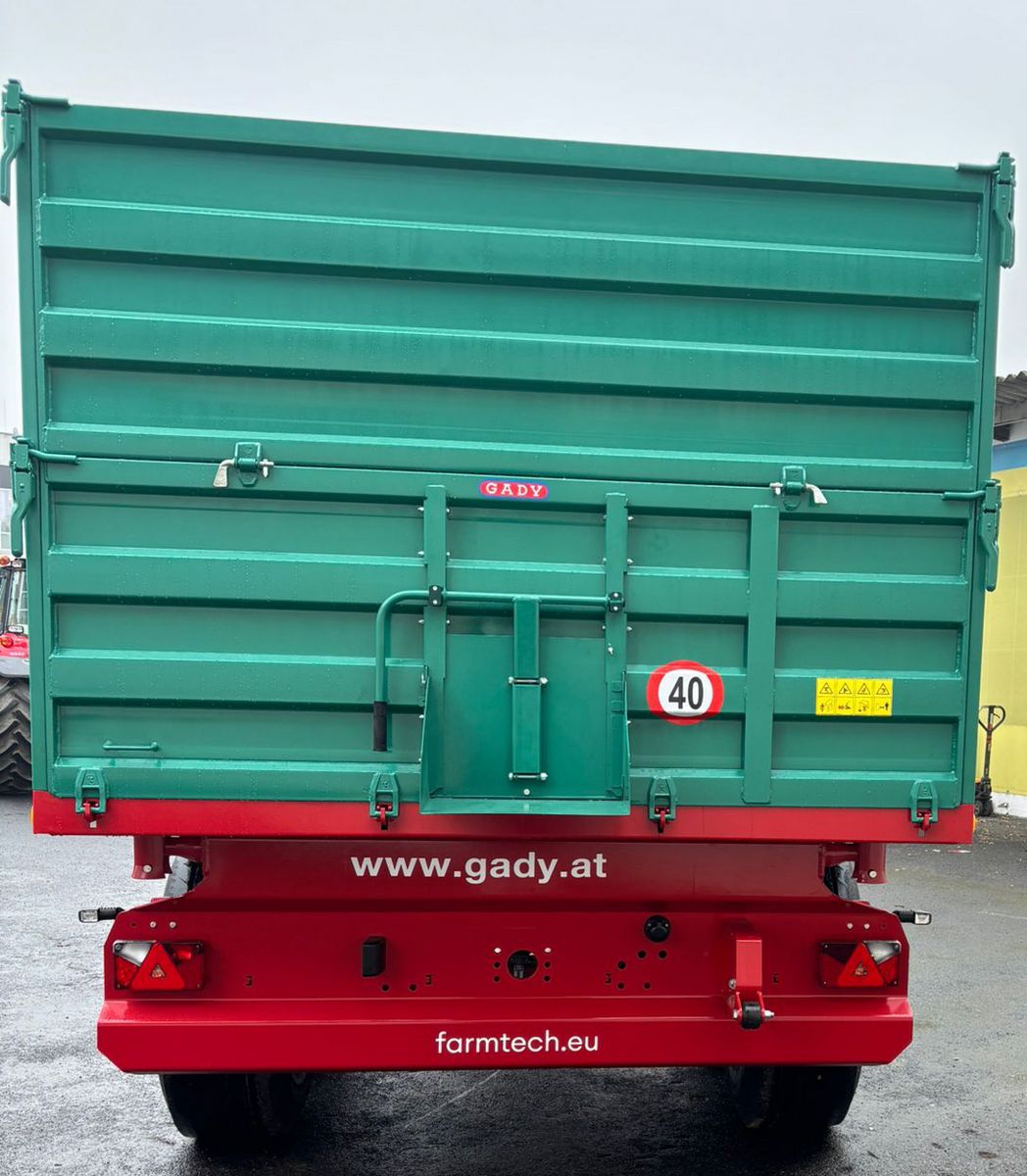 Farmtech FARMTECH TDK 1800 3