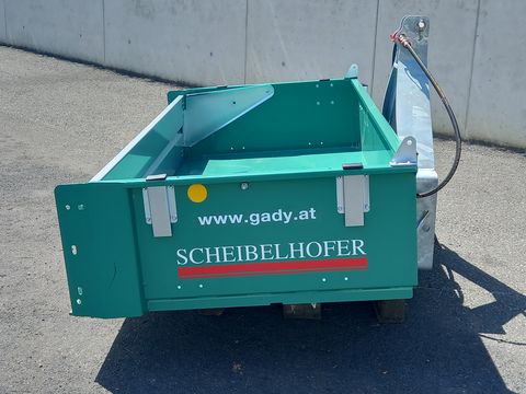 Scheibelhofer LHK 220/110 TWIN,BWSV