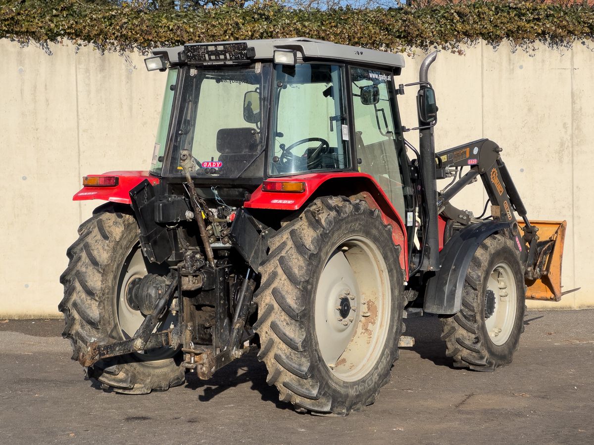 Massey Ferguson 4335 4 Lphvkl Franz Gady Gmbh 8417