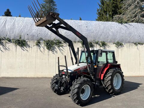 Steyr 958 M A