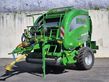 McHale  V6 750 RUNDBALLENPRESSE