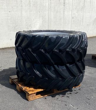 Firestone 600/65R38 & 480/65/R28