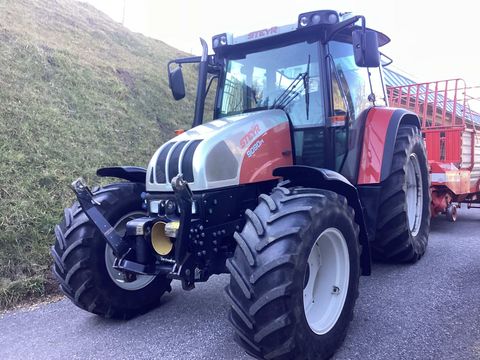 Steyr 9090 M Komfort