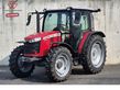 Massey Ferguson MF 4708 M Kabine