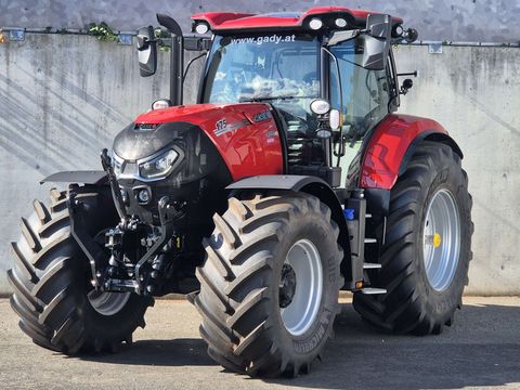 Case IH Puma 175 CVXDrive (Stage V)