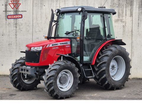 Massey Ferguson MF 3630 A