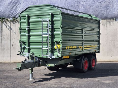 Fuhrmann FF 10.000 KIPPER
