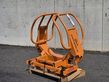 Hauer SILAGEBALLENZANGE 915 