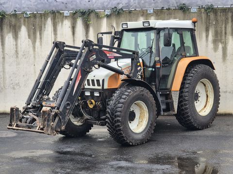 Steyr 9094 A T