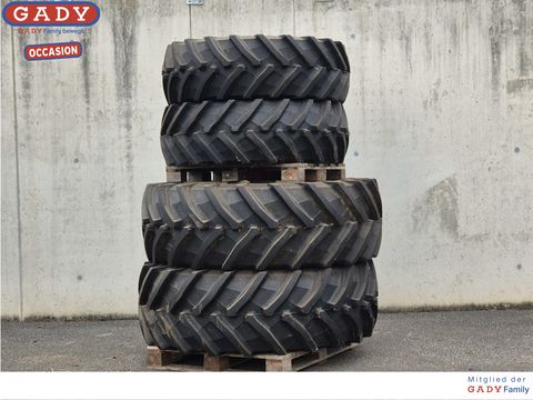 Sonstige TRELLEBORG TM 700 480/70R30- 620/70R42