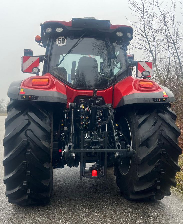 Case IH 260 PUMA 3