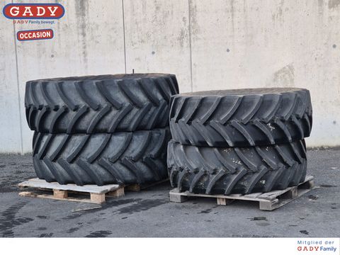 Mitas 650/65R42 - 540/65R34 AC 65 REIFEN