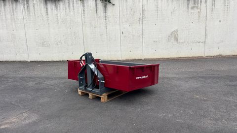 Sonstige Stekro Kippmulde ECO 180
