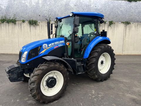 New Holland TD5.85 (Tier 4A)