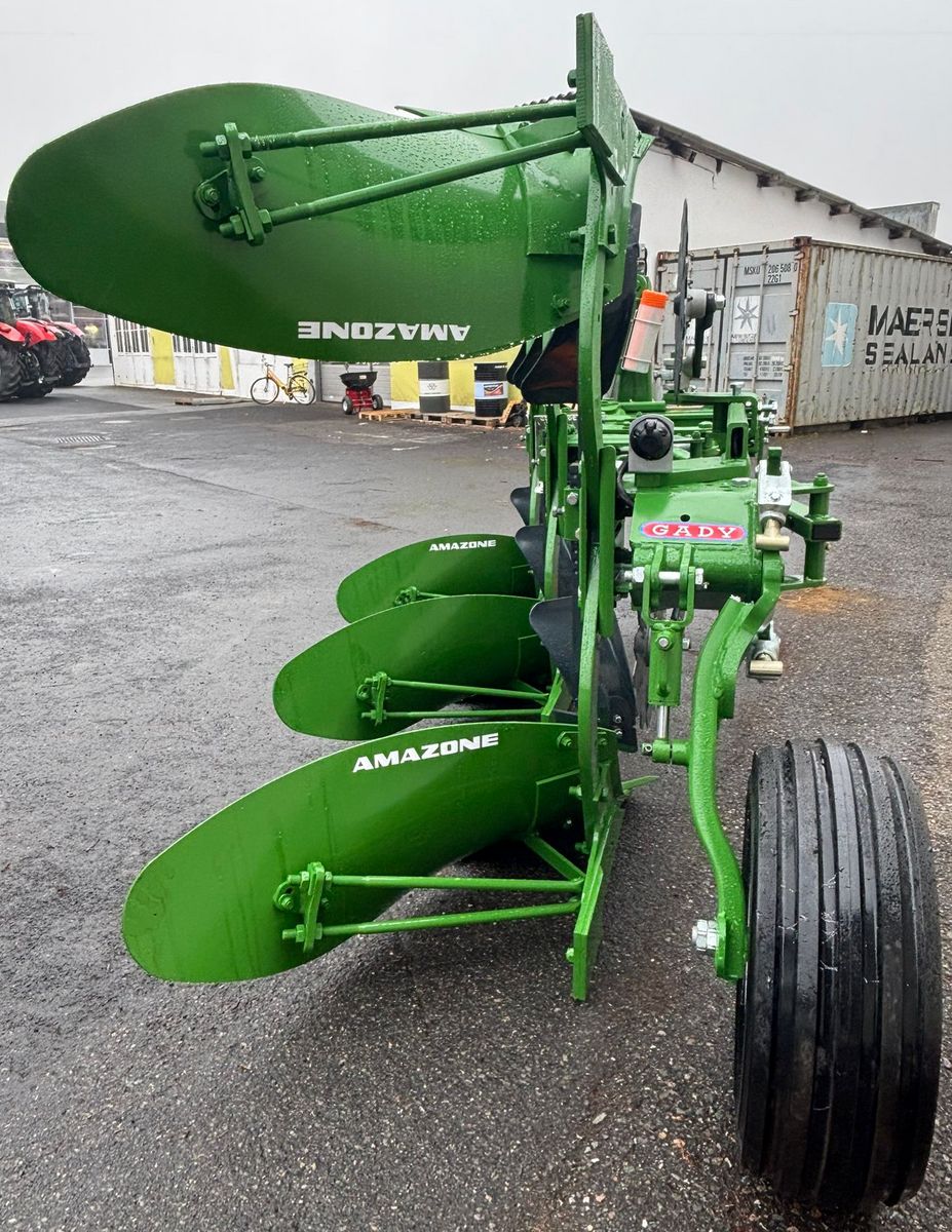 Amazone AMAZONE CAYROS M 1020V 3-SCHAR 2