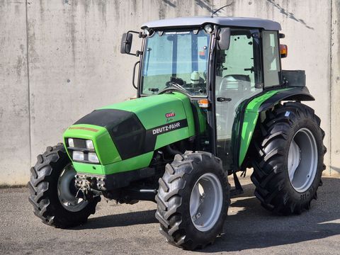 Deutz Fahr Agrolux 60