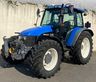 New Holland TL100 (4WD)